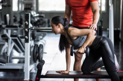 Coaching sportif personnel à Grenoble